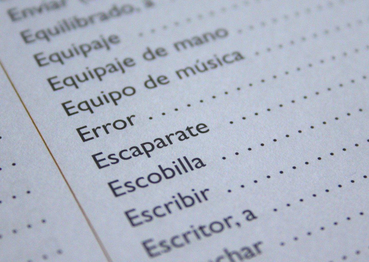 Å lære seg språk godt, slik som spansk, er et mål for mange.