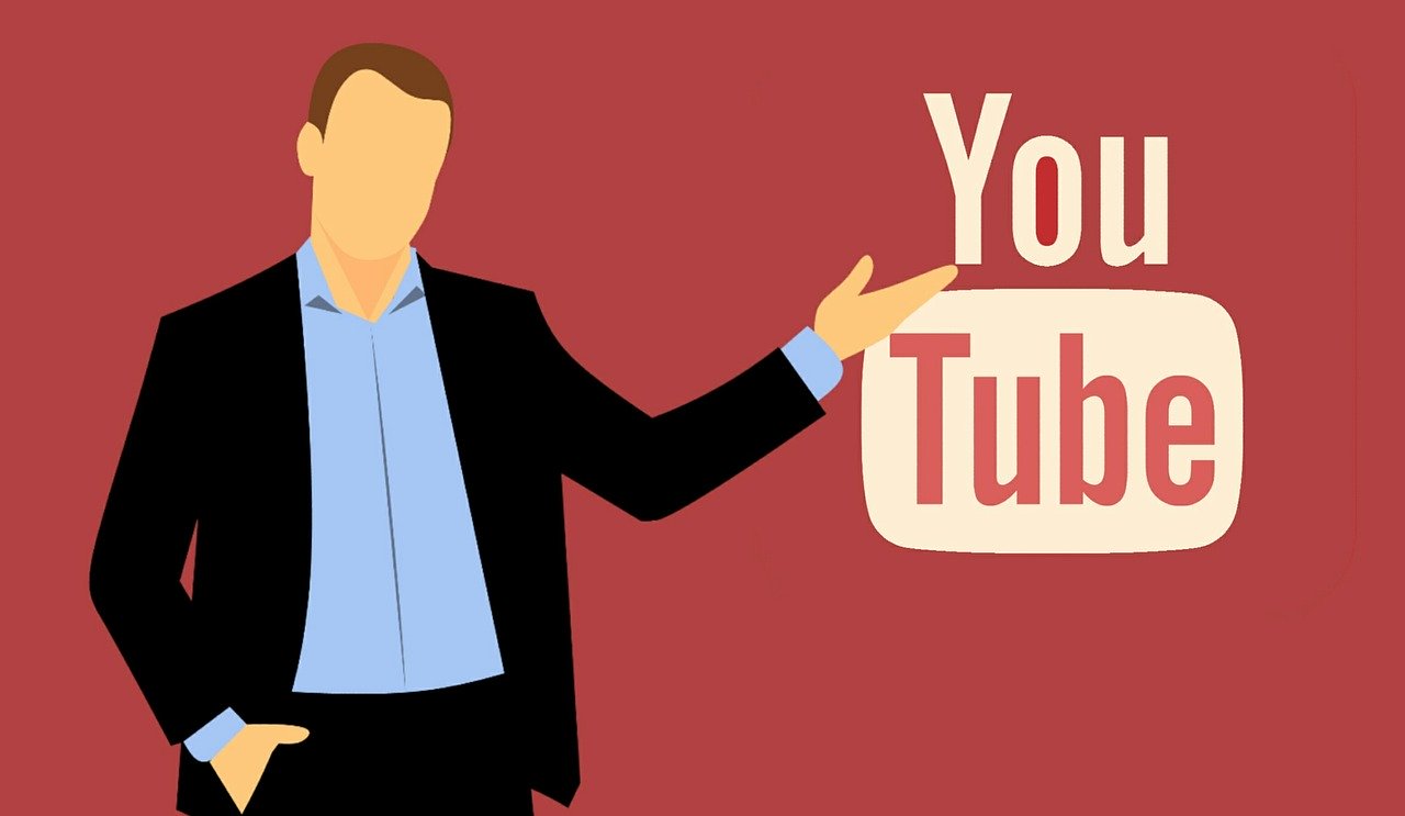 YouTube er en plattform i stor vekst, og gode videoer her kan vokse din bedrift kraftig.
